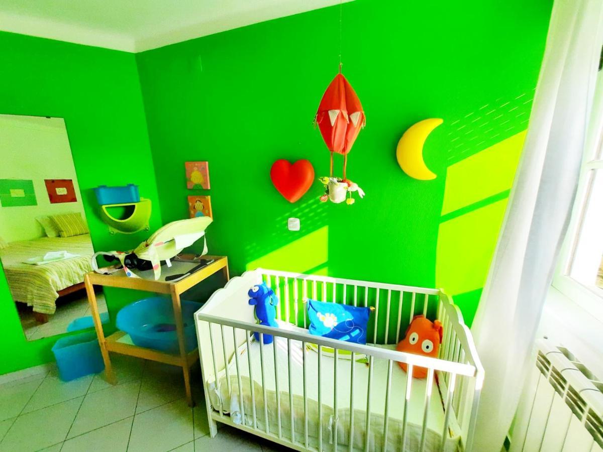 Baby Boom - Duna Parque Group Вила Нова де Милфонтеш Екстериор снимка