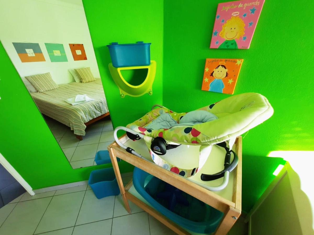 Baby Boom - Duna Parque Group Вила Нова де Милфонтеш Екстериор снимка
